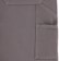 Independent Built To Grind Utility Pants - pewter - alternate side detail