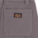 Independent Built To Grind Utility Pants - pewter - reverse detail