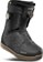 Thirtytwo Lashed Double Boa Snowboard Boots 2026 - black/gum