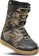 Thirtytwo Lashed Snowboard Boots 2026 - (corduroy) black/print