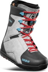 Thirtytwo Lashed Snowboard Boots 2026 - (pat fava) black/blue