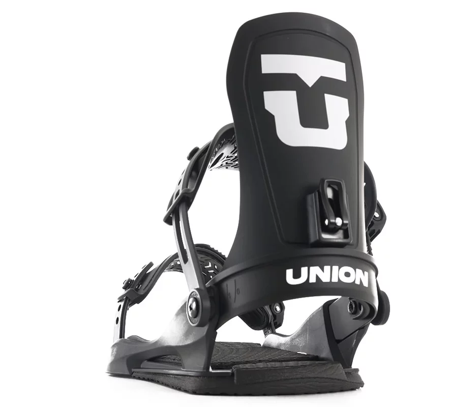 Union Kids Cadet Pro Snowboard Bindings 2026 | Tactics