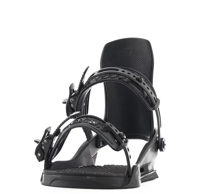 Union Kids Cadet Pro Snowboard Bindings 2026 | Tactics