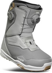 Thirtytwo TM-2 Double Boa Snowboard Boots 2026 - (scott stevens) grey