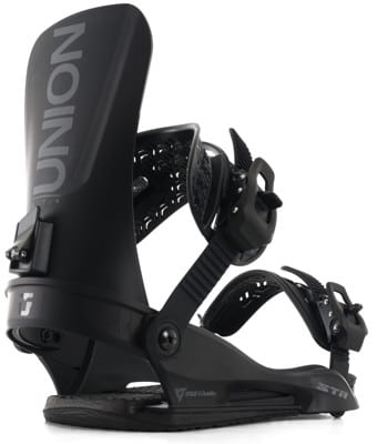 Union STR Snowboard Bindings 2026 - view large