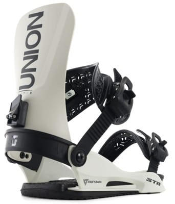 Union STR Snowboard Bindings 2026 - view large