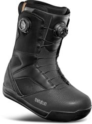 Thirtytwo STW Double Boa Snowboard Boots 2026 - black