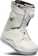 Thirtytwo Women's Lashed Double Boa Snowboard Boots 2026 - bone