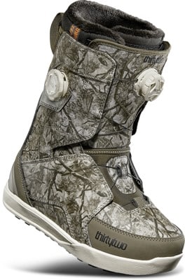 Thirtytwo Women's Lashed Double Boa Snowboard Boots 2026 - view large
