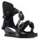 Union STR Snowboard Bindings 2026 - black - reverse