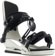 Union STR Snowboard Bindings 2026 - bone - reverse