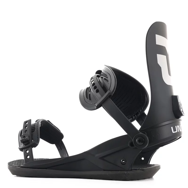 Union Strata Snowboard Bindings 2026 | Tactics
