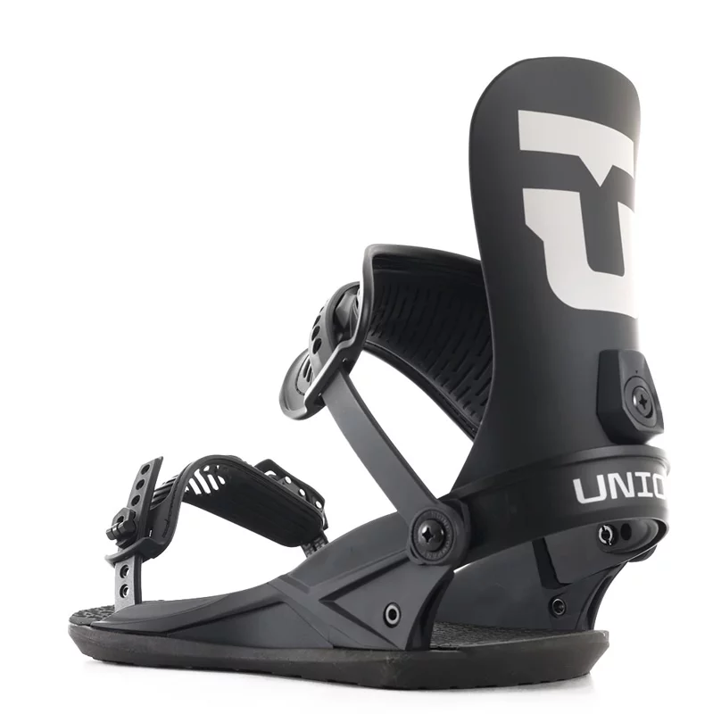 Union Strata Snowboard Bindings 2026 | Tactics