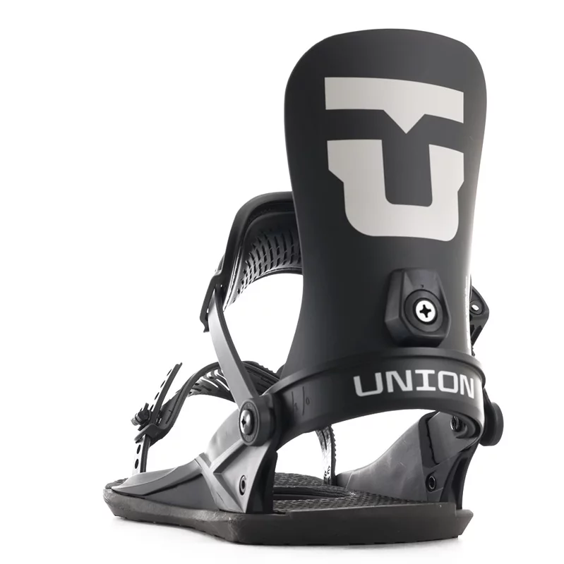 Union Strata Snowboard Bindings 2026 | Tactics