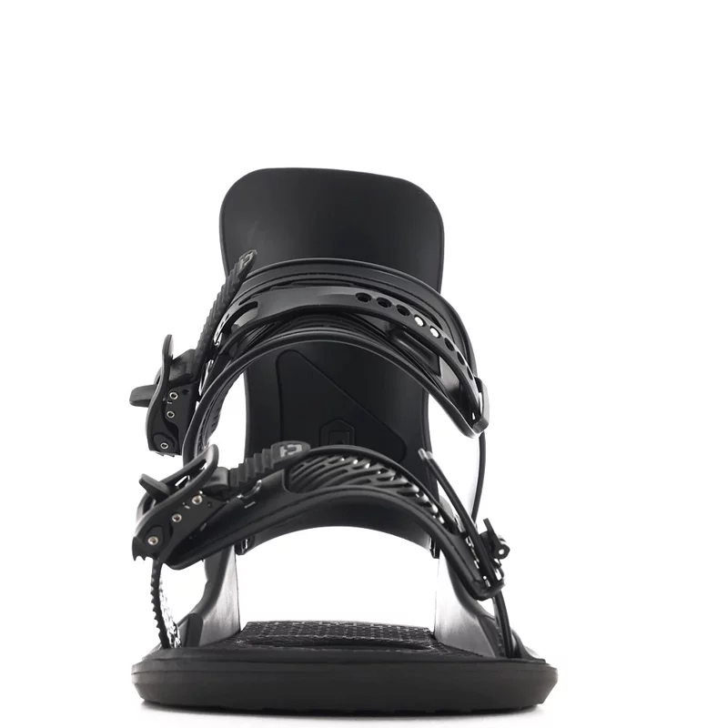 Union Strata Snowboard Bindings 2026 | Tactics