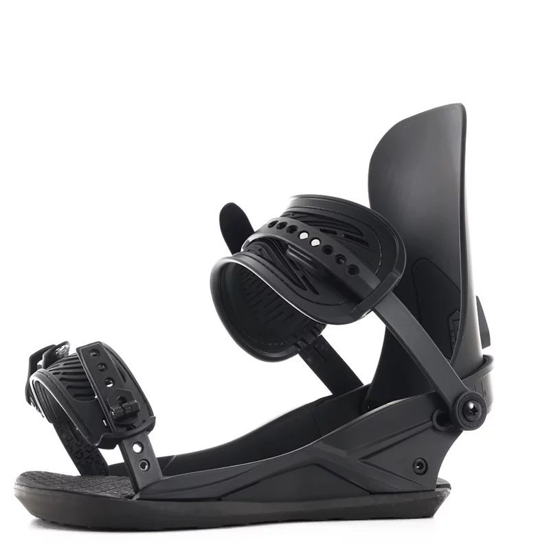 Union Strata Snowboard Bindings 2026 | Tactics