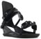 Union Strata Snowboard Bindings 2026 - black - reverse