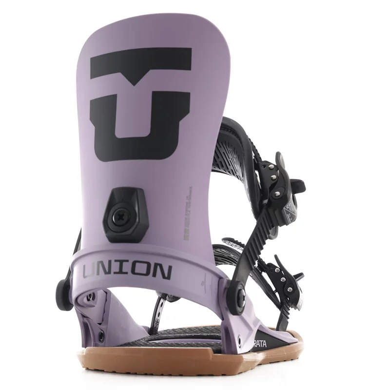 Union Strata Snowboard Bindings 2026 | Tactics