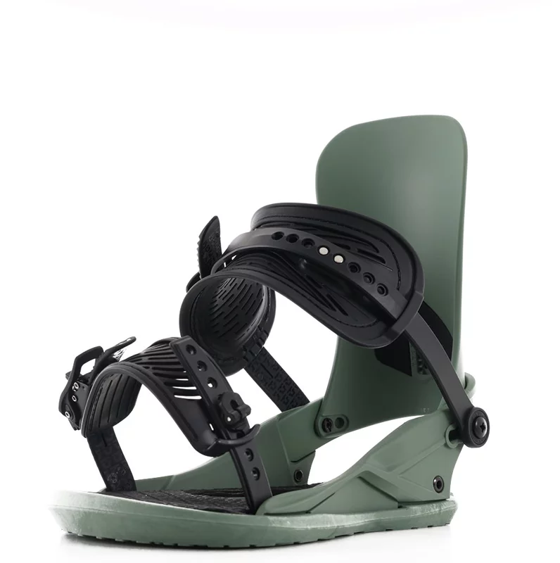 Union Strata Snowboard Bindings 2026 | Tactics Union Strata Snowboard Bindings 2026 | Tactics