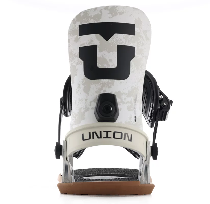 Union Strata Snowboard Bindings 2026 | Tactics