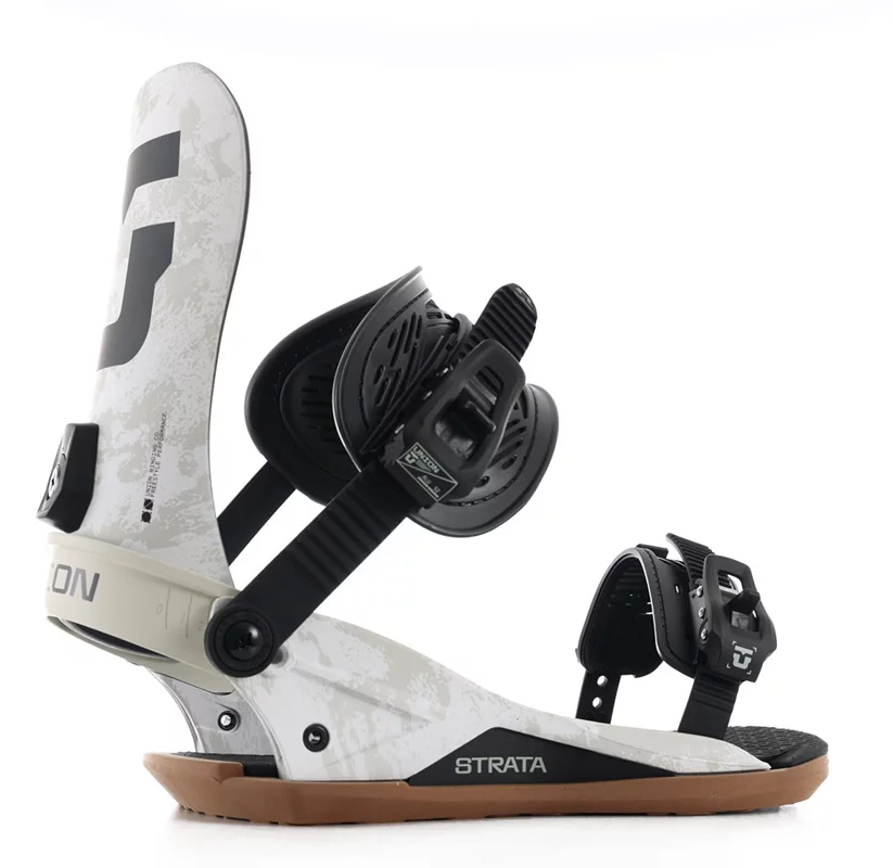 union strata ストラータ ultra burton flux Comparison Review: Union Ultra Vs. Strata Bindings - Board