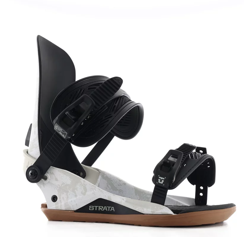 MOSS Snowstick × UNION Binding STRATA Ｍ union-strata-snowboard-