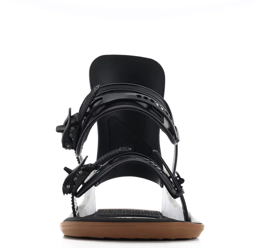 Union Strata Snowboard Bindings 2026 - sand | Tactics