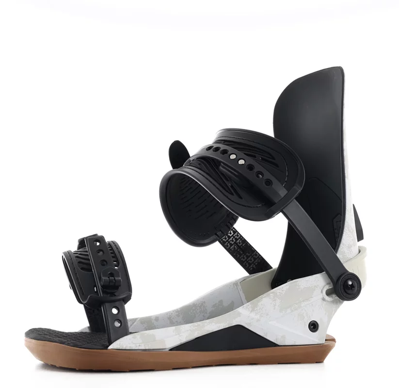スノーボード UNION STRATA 23-24 M-size Union Strata Snowboard Bindings 2024 — Ski Company