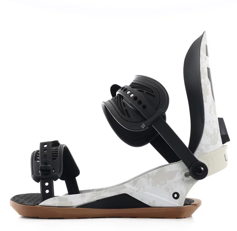 union strata ストラータ ultra burton flux Union Strata Snowboard Bindings 2025 | Corbetts Ski + Snowboard