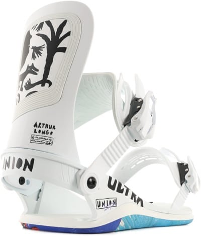 union-ultra-snowboard-bindings