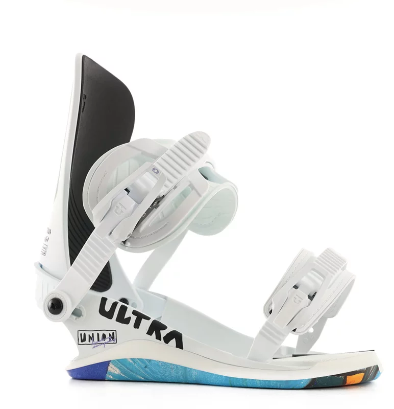 ユニオン ウルトラ Union Ultra Snowboard Bindings 2026 | evo