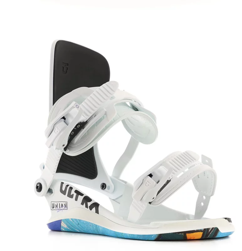 UNION　ULTRA union-ultra-snowboard-bindings