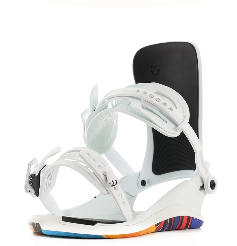 Union Ultra Snowboard Bindings 2026 | Tactics