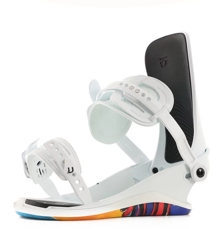 Union Ultra Snowboard Bindings 2026 | Tactics