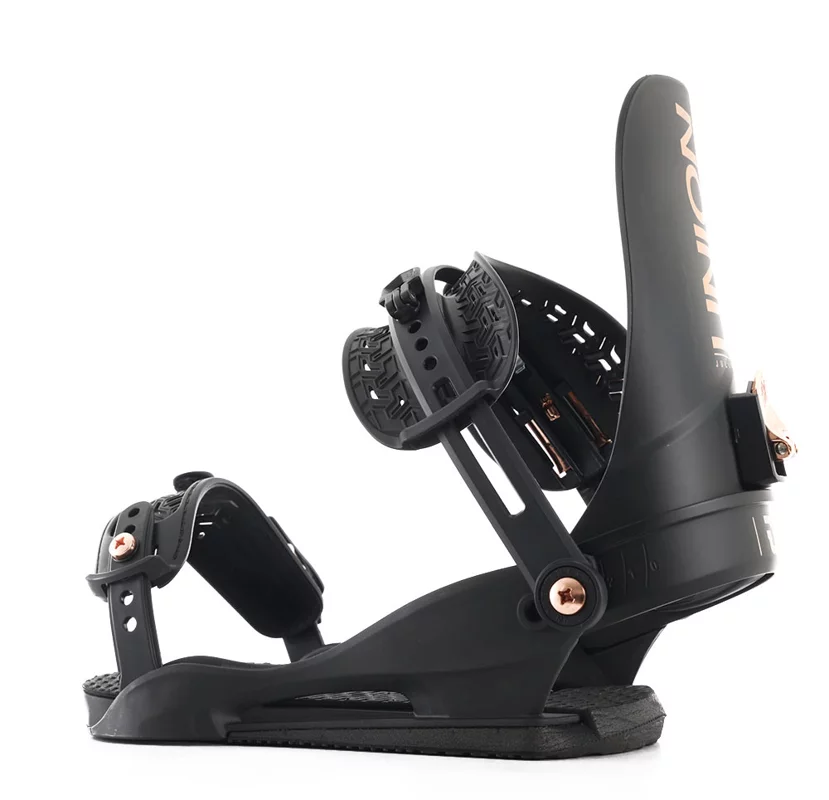 Union Women's Juliet Snowboard Bindings 2026 - black | Tactics