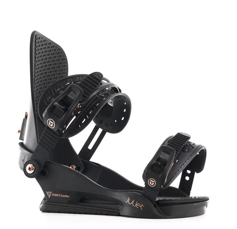 Union Women's Juliet Snowboard Bindings 2026 | Tactics