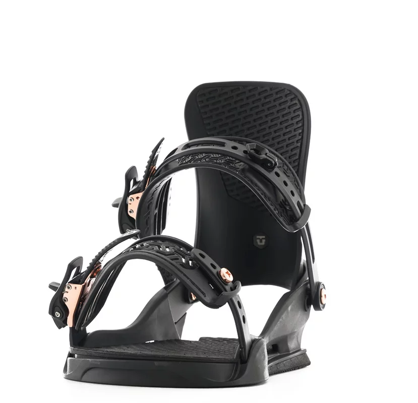ARBN nature REGINA 142 ・ UNION JULIET S Union Juliet Bindings Review | Snowboarding Profiles