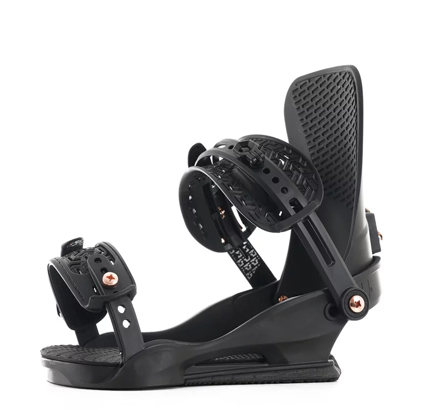 ARBN nature REGINA 142 ・ UNION JULIET S Union Juliet Women's Snowboard Binding - Sidecountry Sports