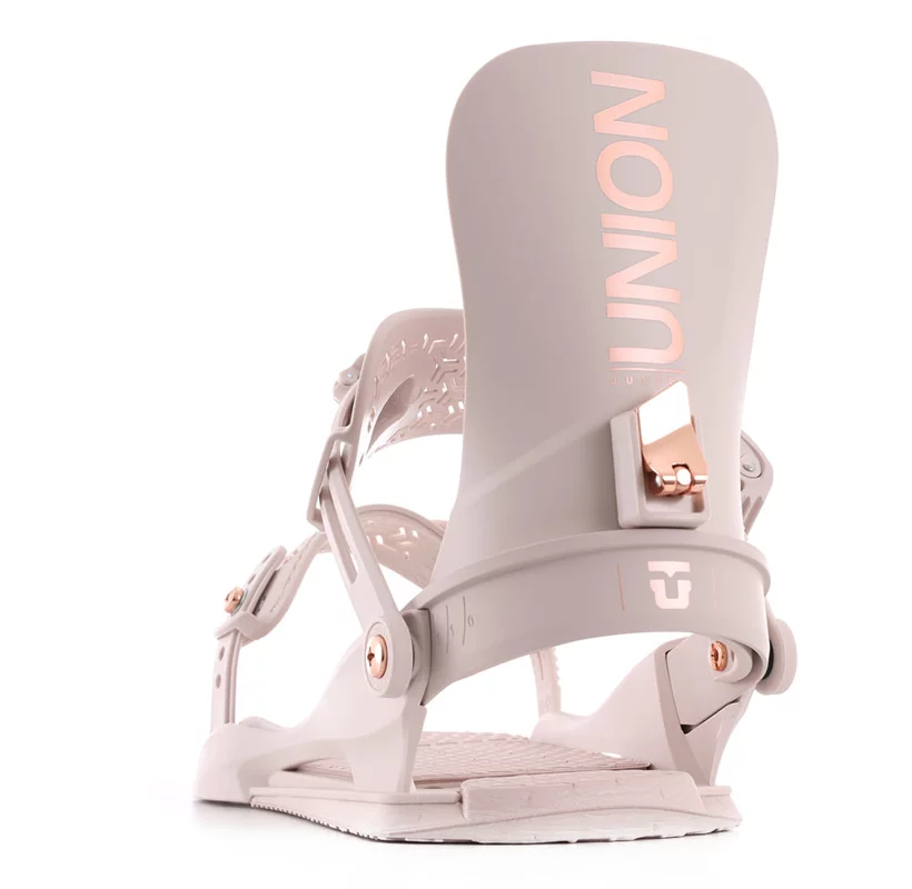 Union Women's Juliet Snowboard Bindings 2026 | Tactics