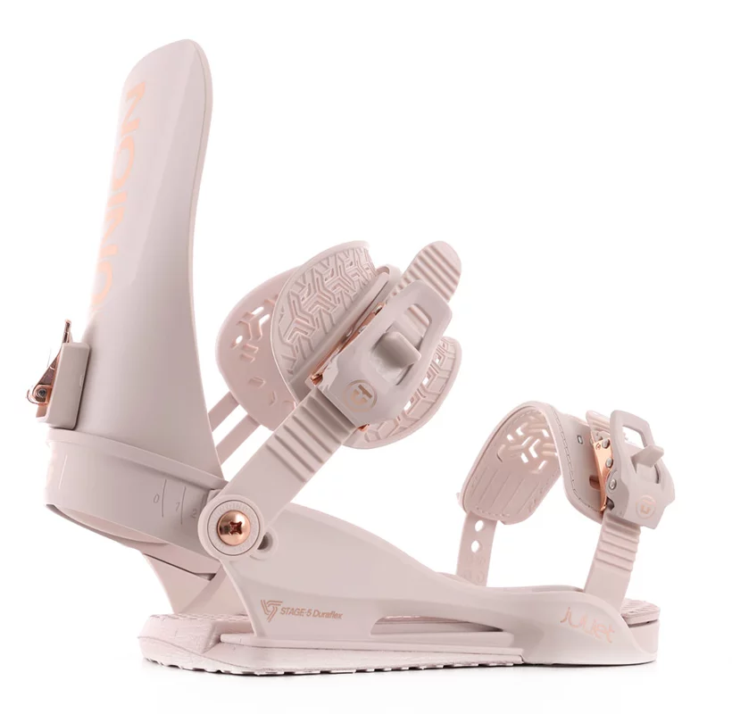 ユニオン　union Juliet Sサイズ 　レディース　16-17 Juliet Women's Snowboard Binding 2026 | Union Binding Company