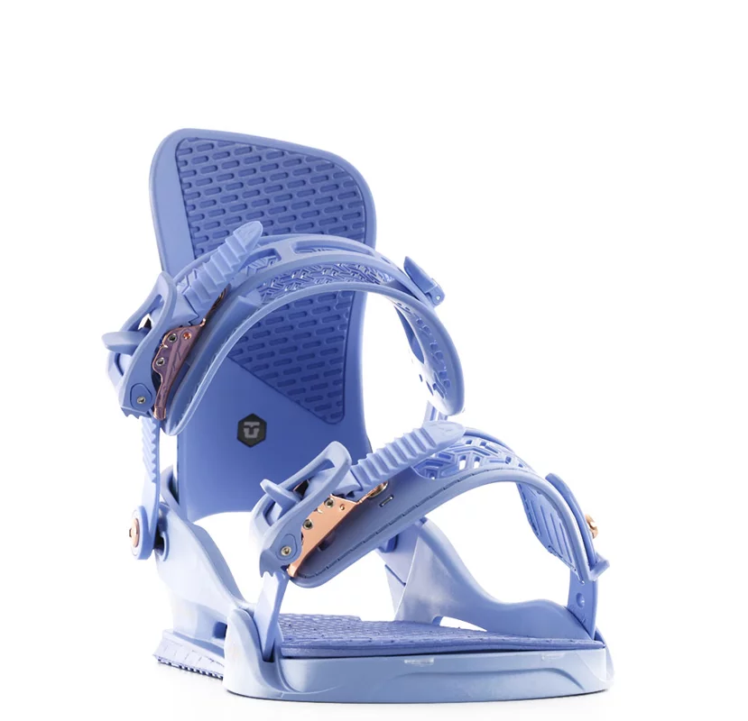 Union Women's Juliet Snowboard Bindings 2026 | Tactics