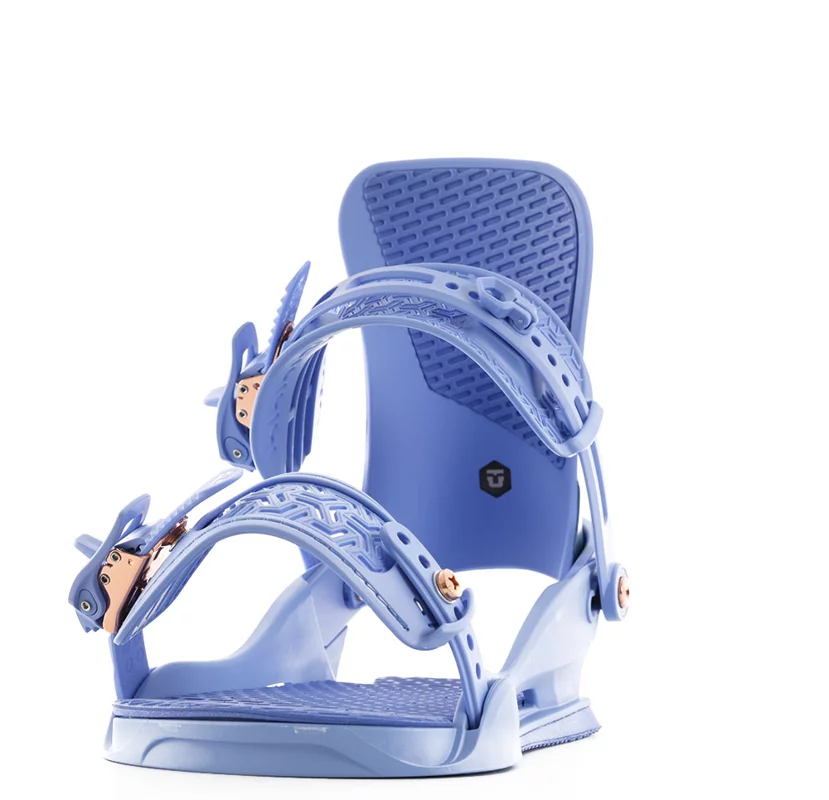 union binding company women's union juliet snowboard bindings 2025 Ski Pro AZ which maintains consistent flex in cold temperatures Union Women's Juliet Snowboard Bindings