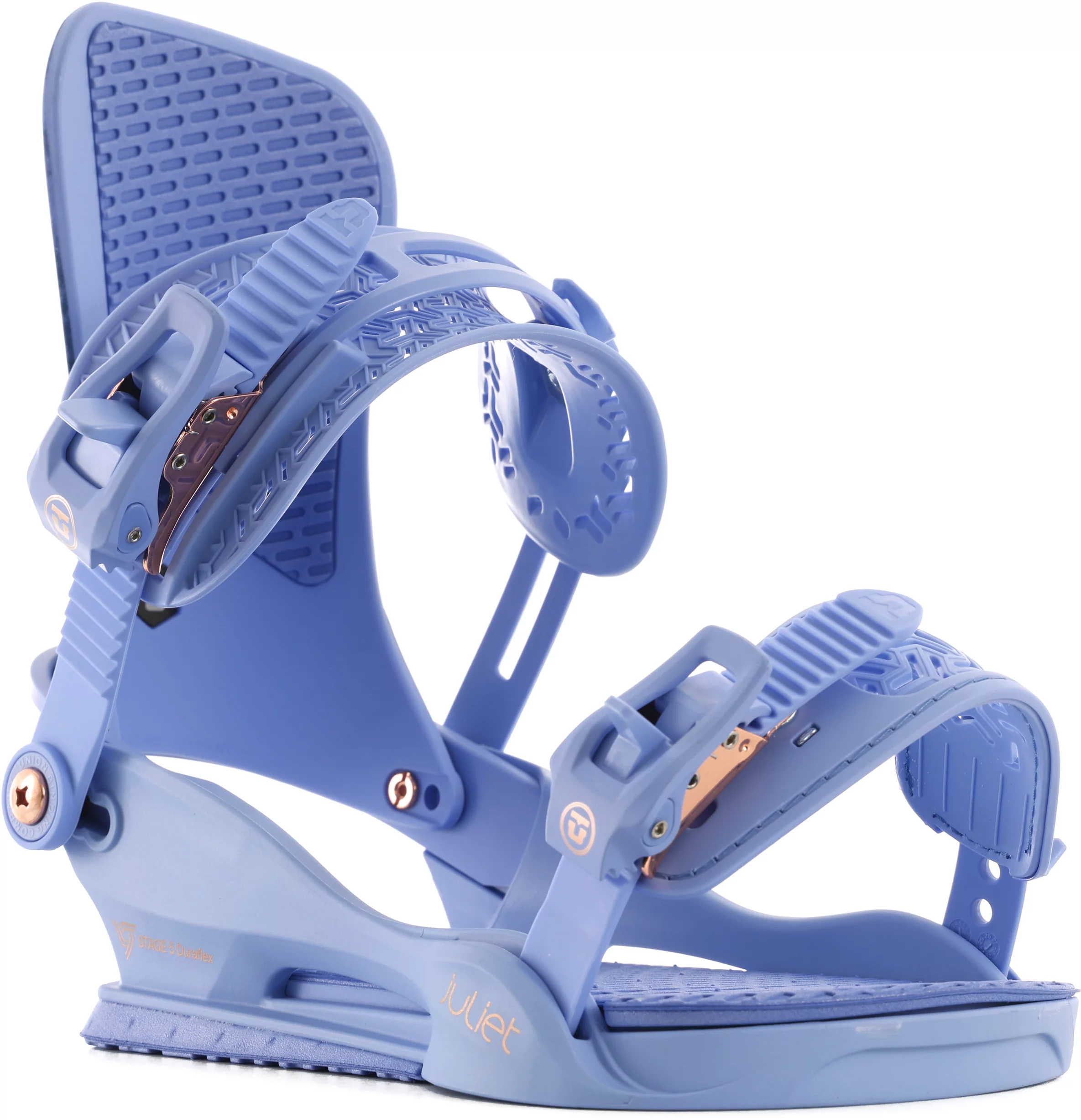 Union Women's Juliet Snowboard Bindings 2026 | Tactics