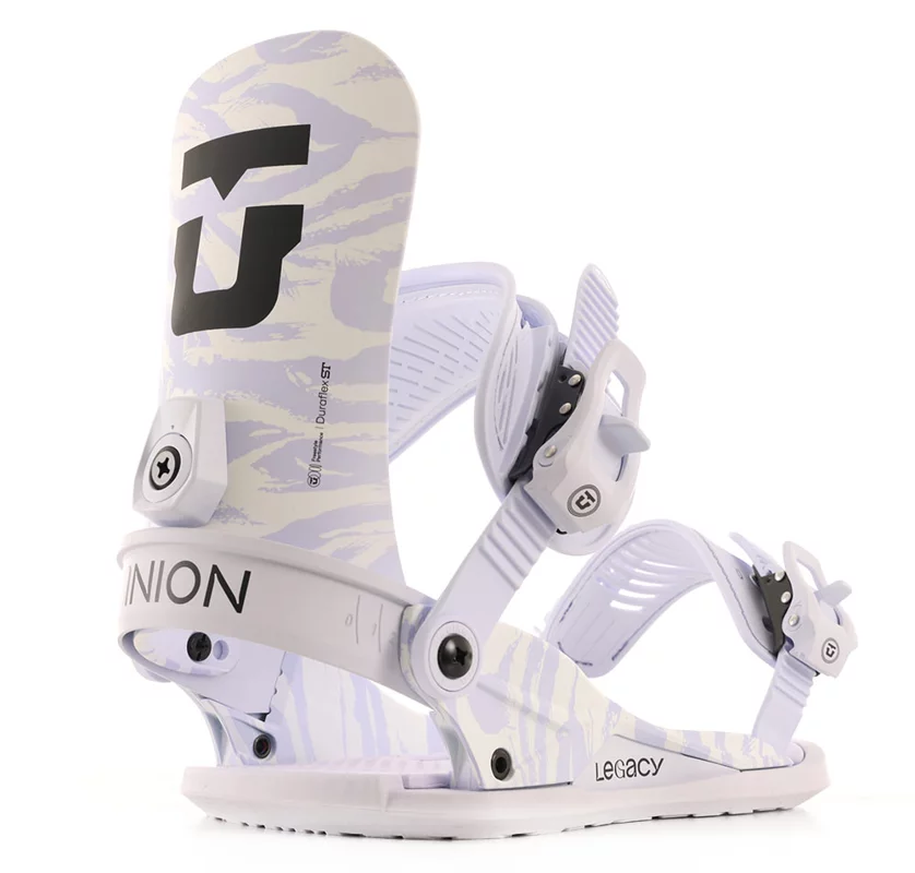 【UNION】MILAN 18-19 Women's Binding Union Milan 2011-2021 Snowboard Binding Review