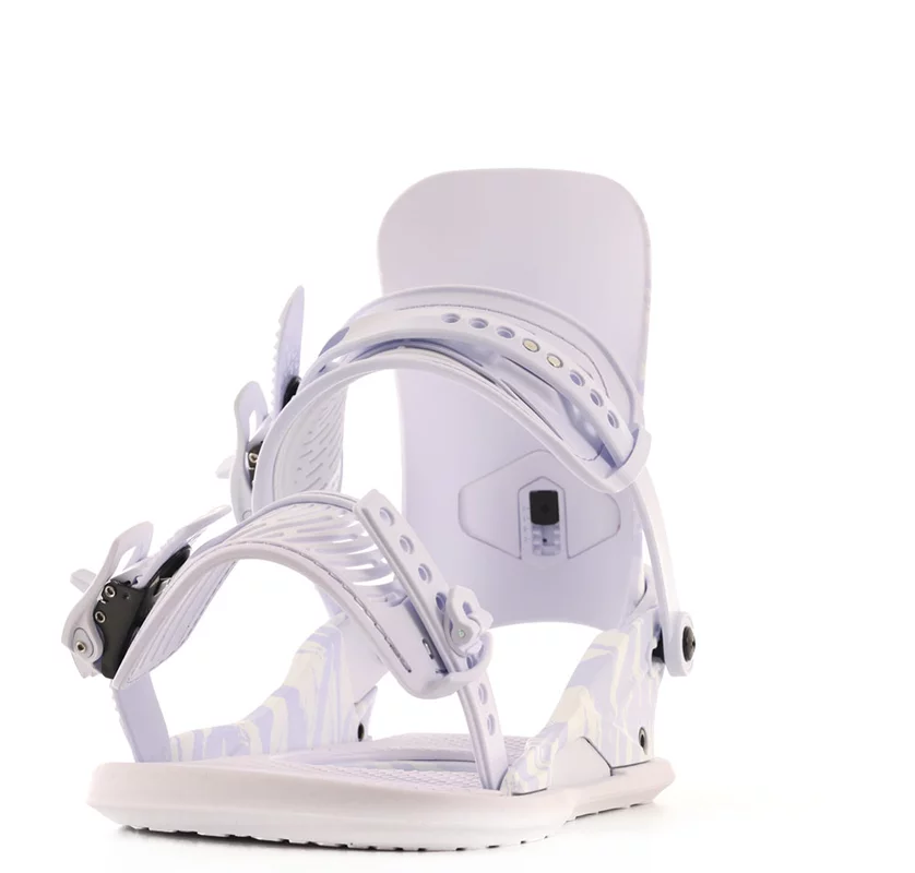 Union Women's Legacy Snowboard Bindings 2026 | Tactics