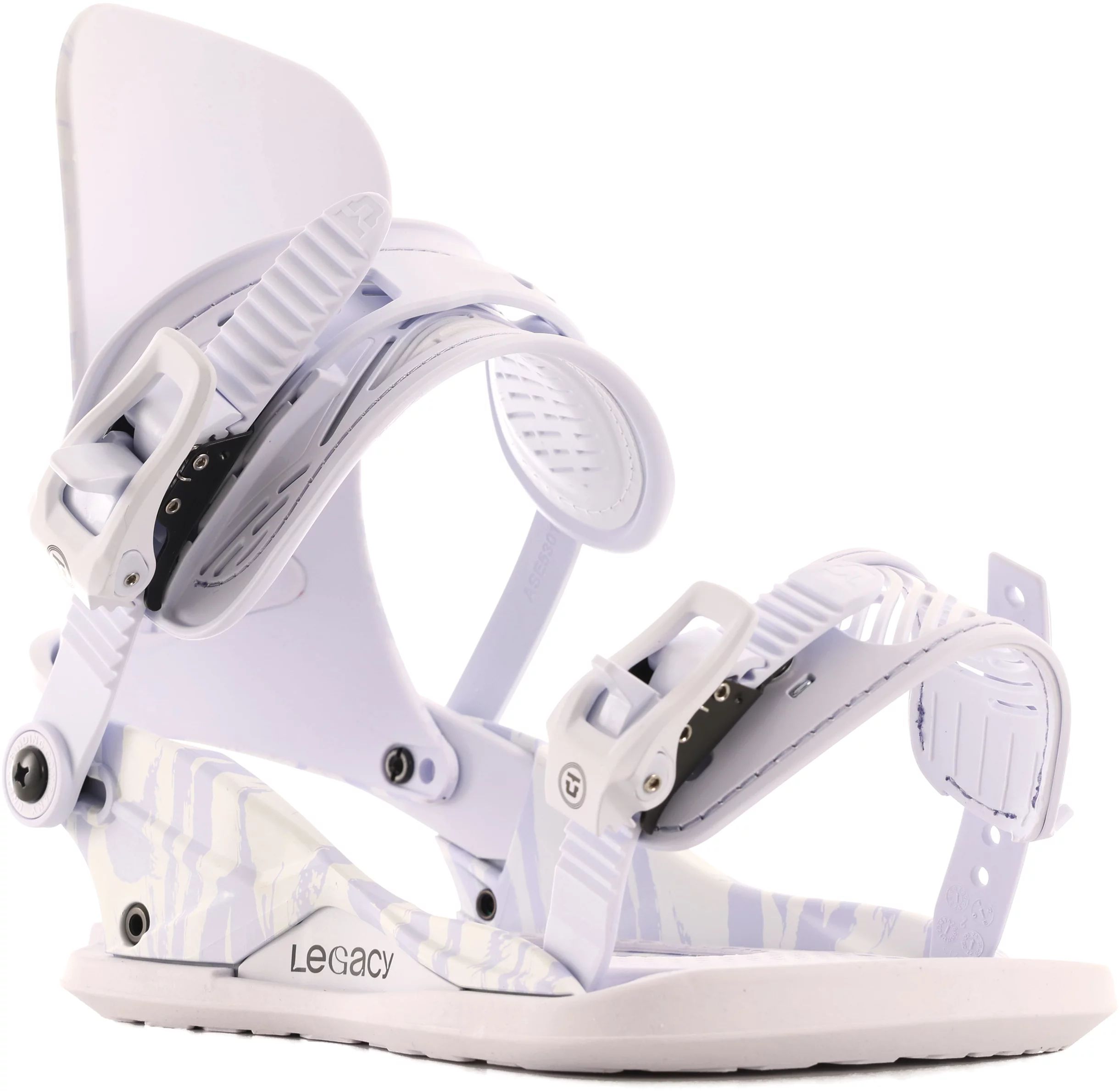 Union Women's Legacy Snowboard Bindings 2026 | Tactics