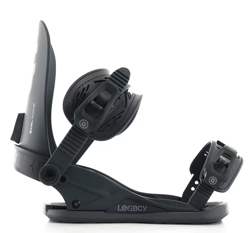 Union Women's Legacy Snowboard Bindings 2026 | Tactics