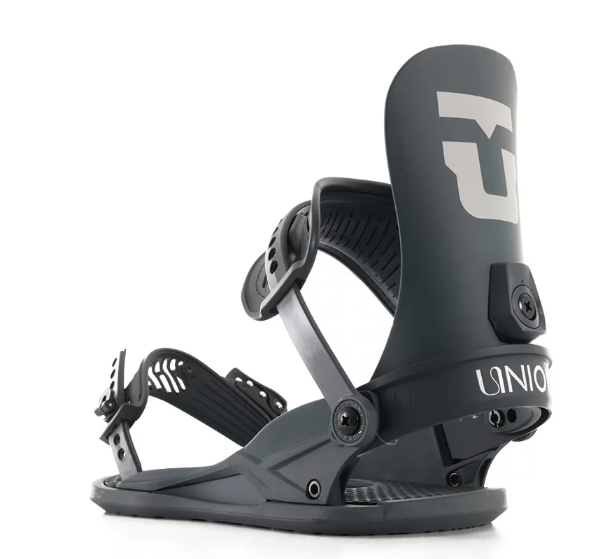 Union Women's Legacy Snowboard Bindings 2026 - midnight | Tactics