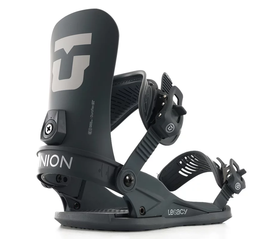 Union Women's Legacy Snowboard Bindings 2026 | Tactics