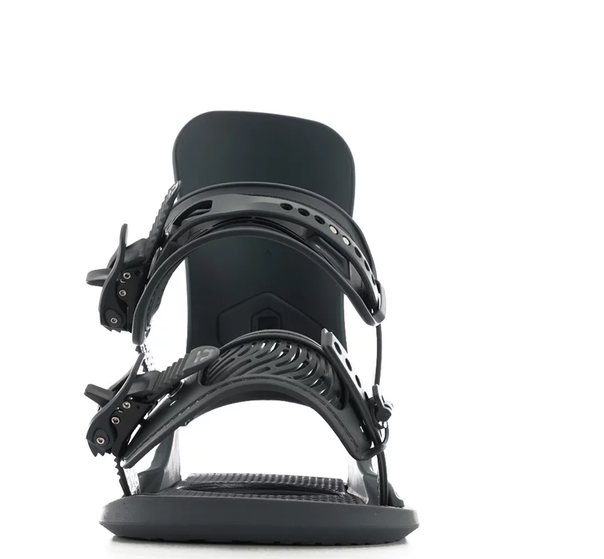 Union Women's Legacy Snowboard Bindings 2026 | Tactics